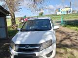 ВАЗ (Lada) Granta 2190 2014 года за 2 000 000 тг. в Семей – фото 3