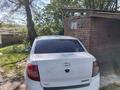 ВАЗ (Lada) Granta 2190 2014 годаүшін2 000 000 тг. в Семей – фото 6