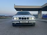 BMW 525 1992 года за 2 000 000 тг. в Алматы – фото 5