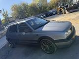 Volkswagen Golf 1993 годаүшін2 200 000 тг. в Костанай – фото 4