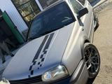 Volkswagen Golf 1993 годаүшін2 200 000 тг. в Костанай – фото 2