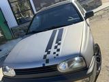 Volkswagen Golf 1993 годаүшін2 200 000 тг. в Костанай