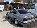 BMW 525 1992 годаүшін1 800 000 тг. в Тараз – фото 4