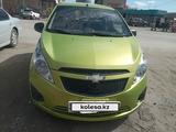 Chevrolet Spark 2013 года за 4 100 000 тг. в Семей – фото 3