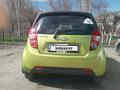 Chevrolet Spark 2013 года за 4 100 000 тг. в Семей – фото 4