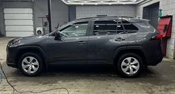 Toyota RAV4 2020 годаүшін14 400 000 тг. в Астана – фото 4