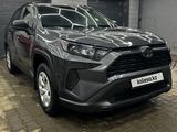 Toyota RAV4 2020 годаүшін14 400 000 тг. в Астана – фото 3