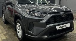Toyota RAV4 2020 годаүшін14 400 000 тг. в Астана – фото 3