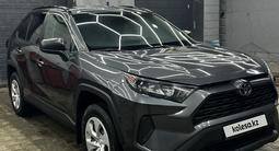 Toyota RAV4 2020 годаүшін14 400 000 тг. в Астана