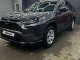 Toyota RAV4 2020 годаүшін14 400 000 тг. в Астана – фото 2