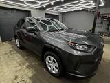 Toyota RAV4 2020 годаүшін14 400 000 тг. в Астана – фото 5