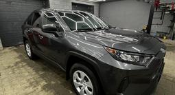 Toyota RAV4 2020 годаүшін14 400 000 тг. в Астана – фото 5