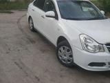 Nissan Almera 2014 года за 3 200 000 тг. в Костанай – фото 4