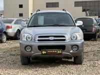 Hyundai Santa Fe 2005 годаfor5 700 000 тг. в Кокшетау