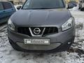 Nissan Qashqai 2012 года за 6 000 000 тг. в Актобе