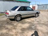 Mazda 626 1992 года за 1 300 000 тг. в Актобе – фото 2