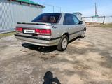 Mazda 626 1992 года за 1 300 000 тг. в Актобе – фото 3