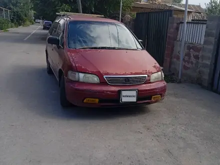 Honda Odyssey 1995 года за 1 600 000 тг. в Алматы – фото 2