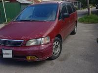 Honda Odyssey 1995 годаүшін1 600 000 тг. в Алматы