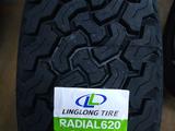 Новые летние шины в Астане 215/65 R16 LINGLONG за 34 000 тг. в Астана – фото 4