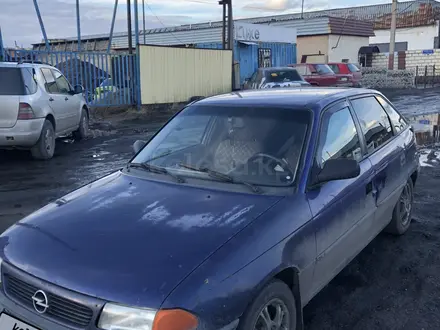 Opel Astra 1996 года за 900 000 тг. в Караганда