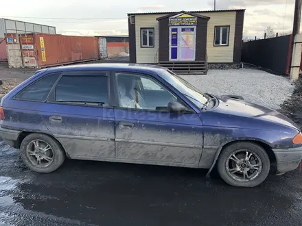 Opel Astra 1996 года за 900 000 тг. в Караганда – фото 9