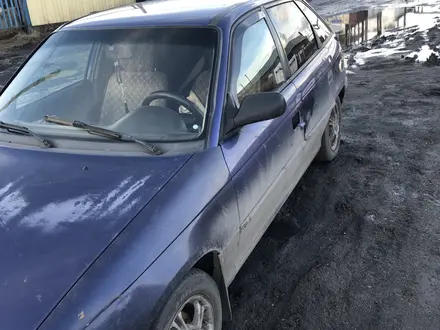 Opel Astra 1996 года за 900 000 тг. в Караганда – фото 5