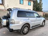 Mitsubishi Pajero 2008 годаfor9 400 000 тг. в Астана