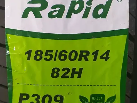 185/60R14. Rapid.P309 за 16 800 тг. в Шымкент