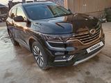 Renault Samsung QM6 2019 года за 8 300 000 тг. в Шымкент