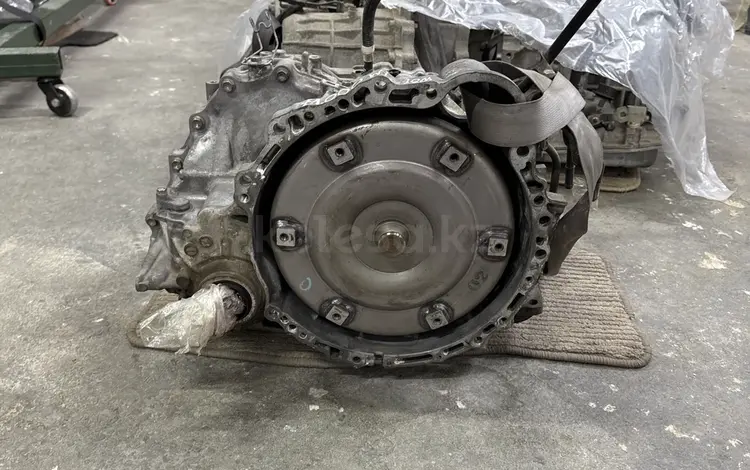 Коробка АКПП на тойота Windom Рестайлинг за 45 000 тг. в Алматы