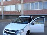 ВАЗ (Lada) Granta 2190 2013 годаүшін2 200 000 тг. в Атырау – фото 2