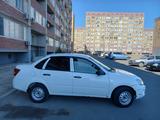 ВАЗ (Lada) Granta 2190 2013 годаүшін2 200 000 тг. в Атырау – фото 4
