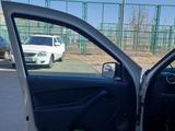 ВАЗ (Lada) Granta 2190 2013 годаүшін2 200 000 тг. в Атырау – фото 5