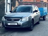 ВАЗ (Lada) Priora 2171 2011 года за 1 700 000 тг. в Астана