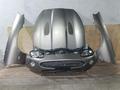 Ноускат Jaguar XK X100 Рестайлинг Ягуар ХК Х100 капот крылья морда носик за 470 000 тг. в Караганда