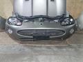 Ноускат Jaguar XK X100 Рестайлинг Ягуар ХК Х100 капот крылья морда носик за 470 000 тг. в Караганда – фото 2
