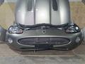 Ноускат Jaguar XK X100 Рестайлинг Ягуар ХК Х100 капот крылья морда носик за 470 000 тг. в Караганда – фото 3