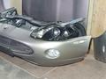 Ноускат Jaguar XK X100 Рестайлинг Ягуар ХК Х100 капот крылья морда носик за 470 000 тг. в Караганда – фото 6