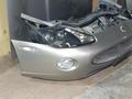 Ноускат Jaguar XK X100 Рестайлинг Ягуар ХК Х100 капот крылья морда носик за 470 000 тг. в Караганда – фото 7