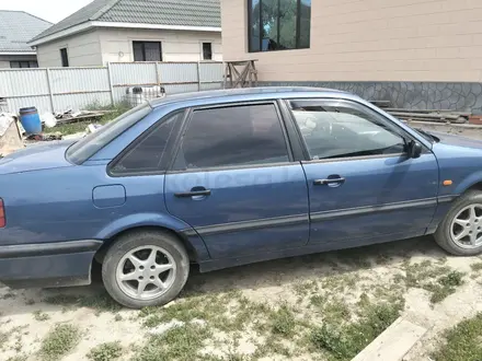 Volkswagen Passat 1996 года за 1 500 000 тг. в Алматы – фото 3