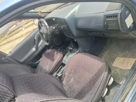Volkswagen Passat 1996 года за 1 500 000 тг. в Алматы – фото 4