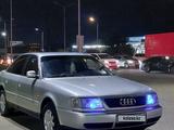 Audi A6 1995 годаfor2 500 000 тг. в Шымкент – фото 4