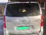 Hyundai Starex 2010 года за 7 500 000 тг. в Есик – фото 5