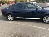 Audi A6 1998 года за 2 750 000 тг. в Караганда – фото 2