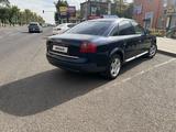 Audi A6 1998 года за 2 750 000 тг. в Караганда – фото 3