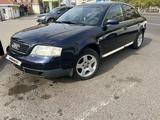 Audi A6 1998 года за 2 750 000 тг. в Караганда – фото 4