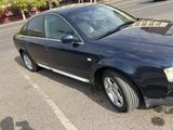 Audi A6 1998 года за 2 750 000 тг. в Караганда – фото 5