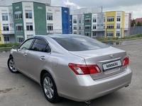 Lexus ES 350 2008 года за 5 800 000 тг. в Алматы