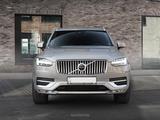 Volvo XC90 2019 года за 27 000 000 тг. в Алматы – фото 4